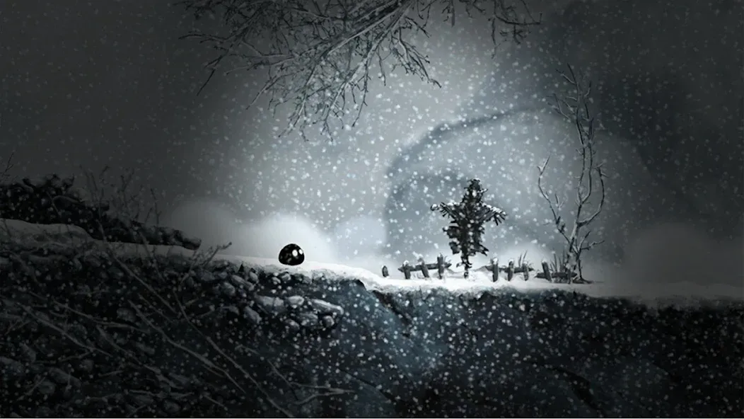 Nihilumbra screenshot 1