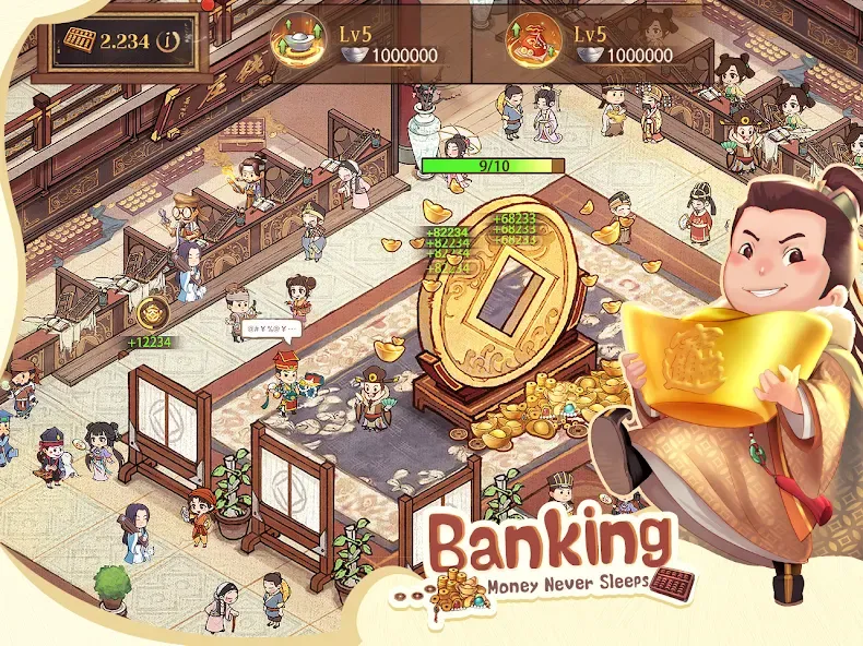 Trading Legend screenshot 21