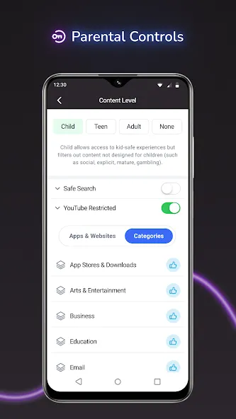 NETGEAR Orbi – WiFi System App screenshot 6