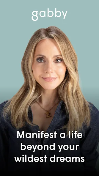 Gabby - Coaching & Meditation screenshot 1