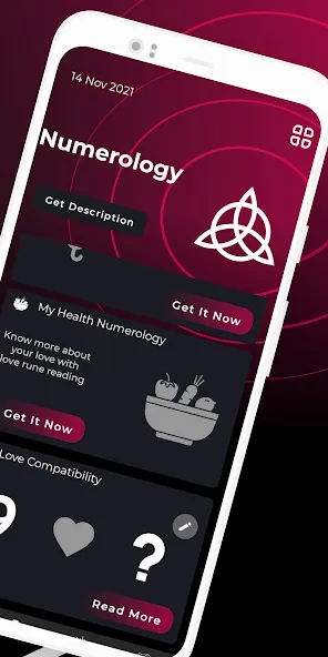 Numerology - Angel Numbers screenshot 4