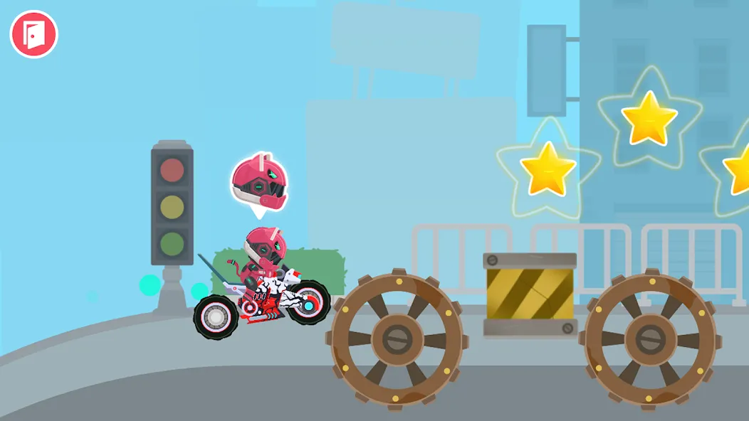 Juegos de carreras de coches screenshot 6