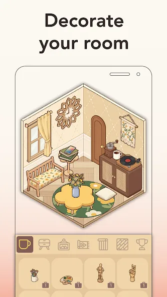 Color Puzzle: Offline Hue Game screenshot 4