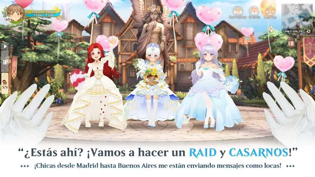 Tree of Savior: NEO screenshot 2