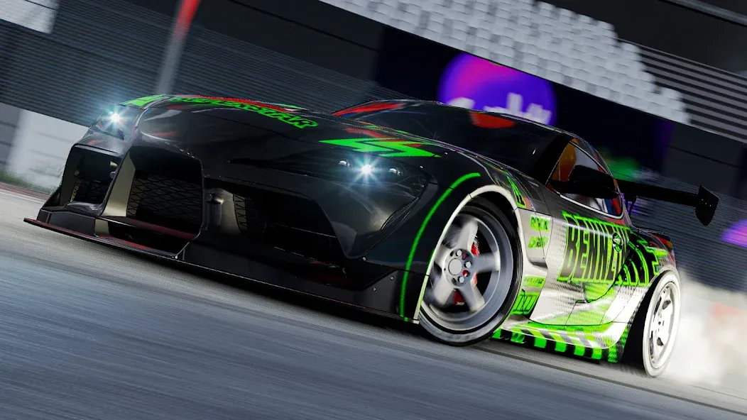 CarX Street screenshot 12