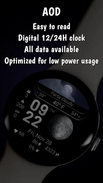 Weather Dashboard screenshot 6