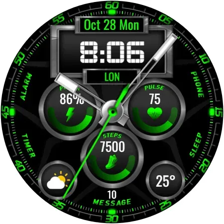 KZY119 screenshot 26