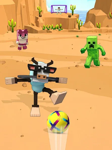 Soccer Party: Fun Soccer Games screenshot 8