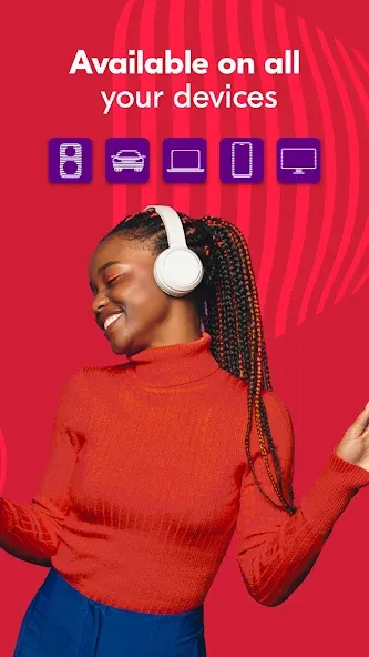 Radioplayer - Radio & Podcast screenshot 2