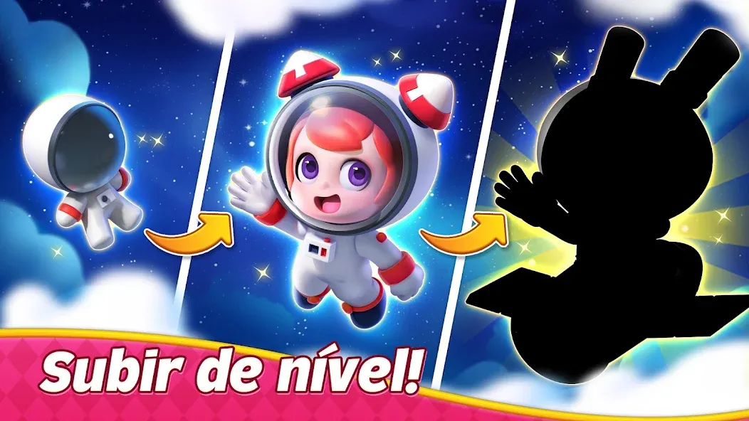 Mergical-Fun Match Island Jogo screenshot 7