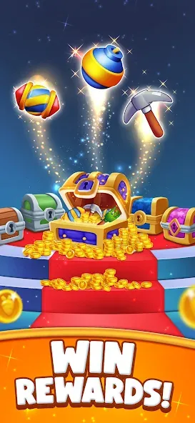 Farm Blast - Merge & Pop screenshot 7