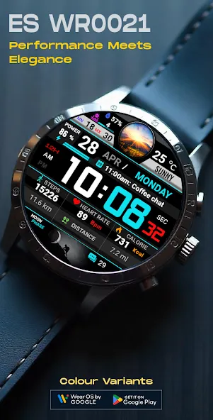 ES WR0021 screenshot 2