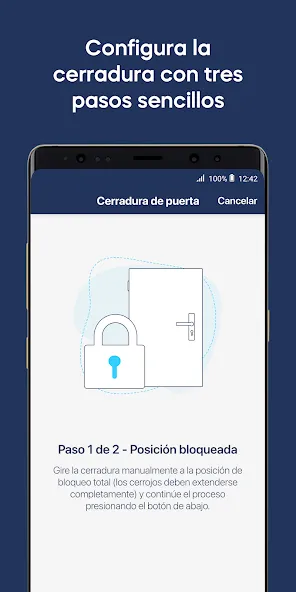 tedee screenshot 8