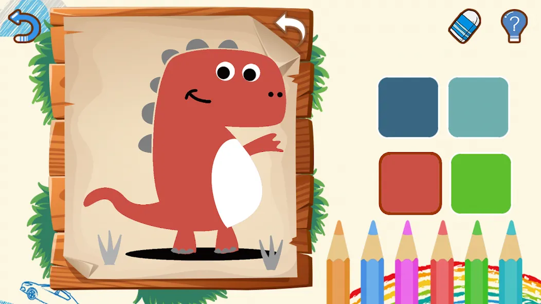 Learning Kids screenshot 7