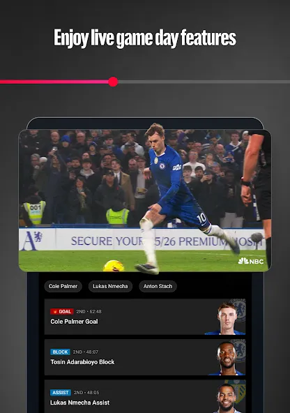 YouTube TV: Live TV & more screenshot 12