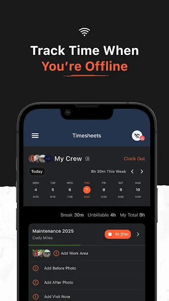 SynkedUP screenshot 7