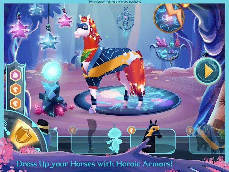 EverRun: The Horse Guardians screenshot 8