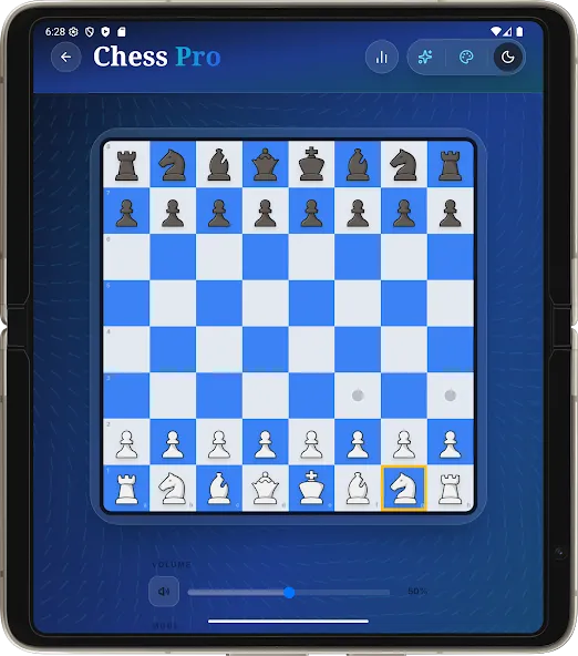 Chess Master Checkers Offline screenshot 20