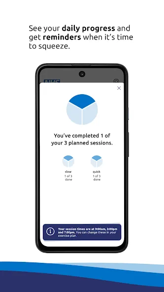 Squeezy screenshot 3