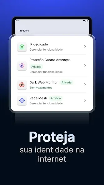 NordVPN - VPN para privacidade screenshot 12