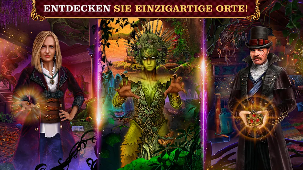 Spirit Legends 1 f2p screenshot 3