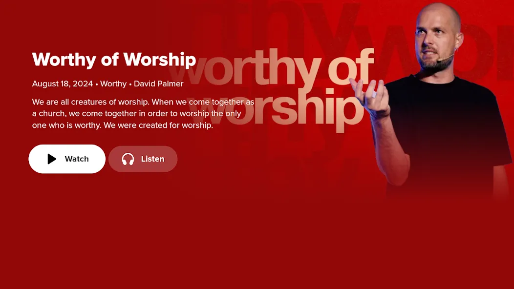 Covenant Church Ohio screenshot 11