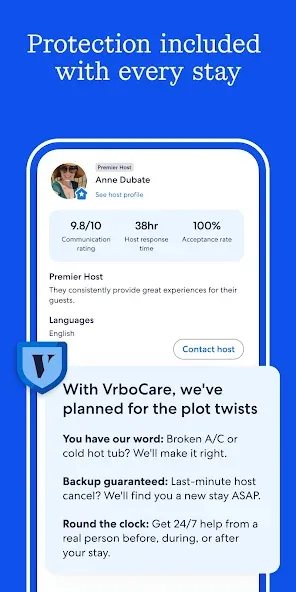 Vrbo Vacation Rentals screenshot 7