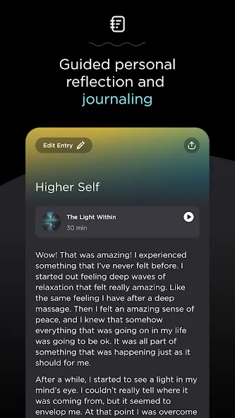 Expand: Beyond Meditation screenshot 4