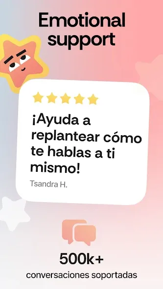 Lightly: Diario Personal IA screenshot 5