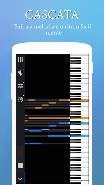 Perfect Piano screenshot 4