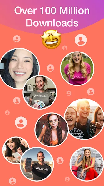 Paltalk: Chat & Meet Strangers screenshot 7