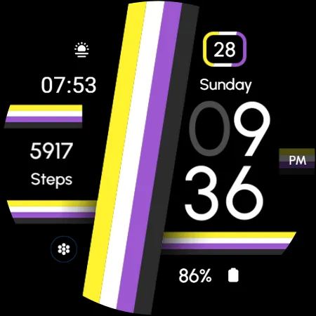 Pride - 10 Flags - ReS39 screenshot 19