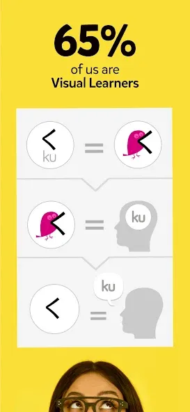Learn Languages with Dr. Moku screenshot 1