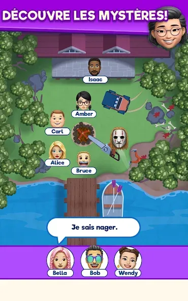 That's My Seat - Logic Puzzle screenshot 12