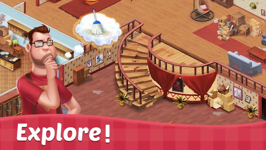 Home Memories screenshot 3