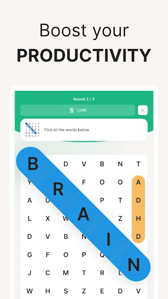 Propel: ADHD Games for Adults screenshot 11