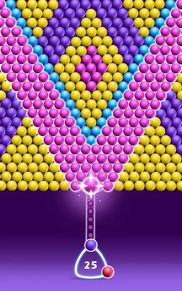 Bubble Shooter Pro 2026 screenshot 10