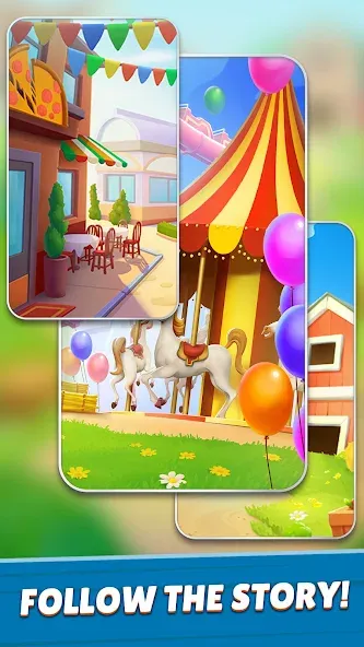 Word Farm Adventure: Word Game screenshot 6
