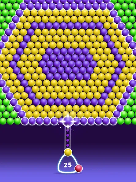 Bubble Shooter Pro 2026 screenshot 16