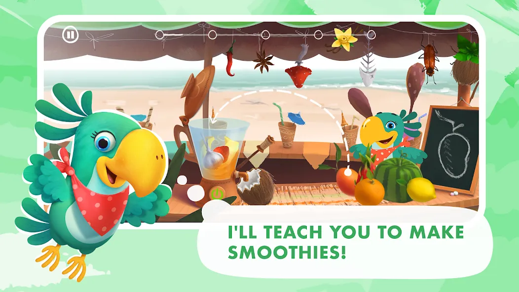 Toddler & kids learning games screenshot 6
