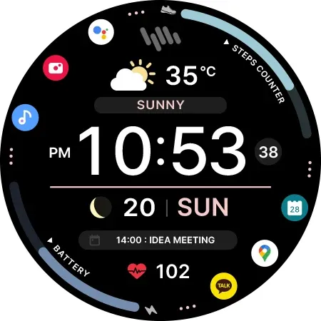 SamWatch Utility A 2025 screenshot 36