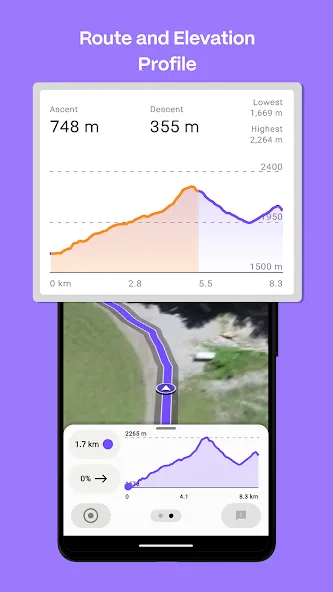 Magic Earth Navigation & Maps screenshot 6