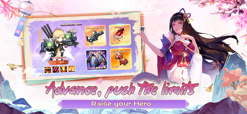 Goddess Connect screenshot 12