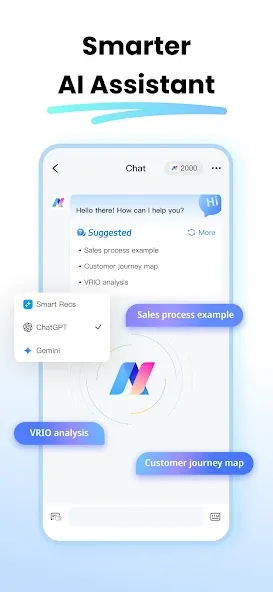 EdrawMax - 다이어그램 메이커 screenshot 5
