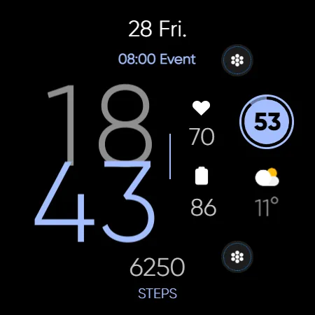 Minimal - Elegant - RE20 screenshot 8