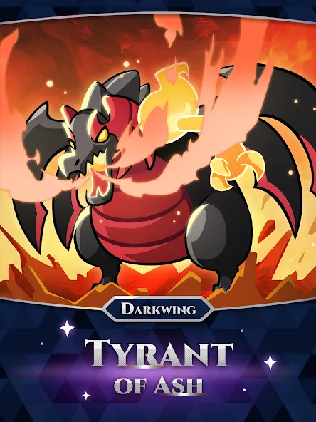 Summoner Greed AFK Idle Heroes screenshot 15