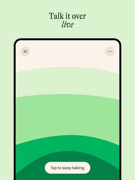 Pi, your personal AI screenshot 11
