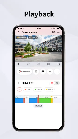 Hik-Connect - for End User screenshot 5