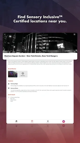 KultureCity screenshot 14