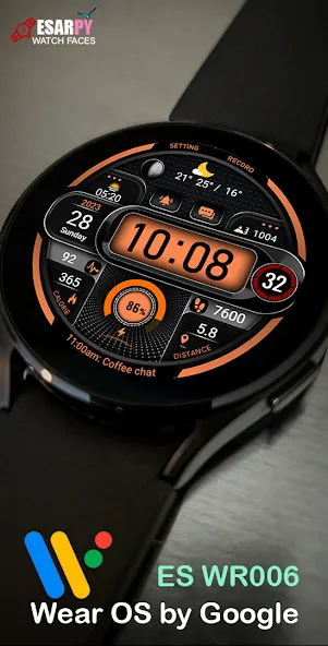 ES WR006 screenshot 2